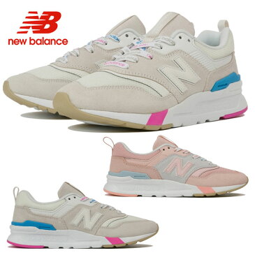 【クーポンのご利用で最大2000円引き】 ニューバランス new balance 厚底スニーカー ダッドシューズ ダッドスニーカー レディース CW997H KA KCキャッシュレス 還元 消費者還元