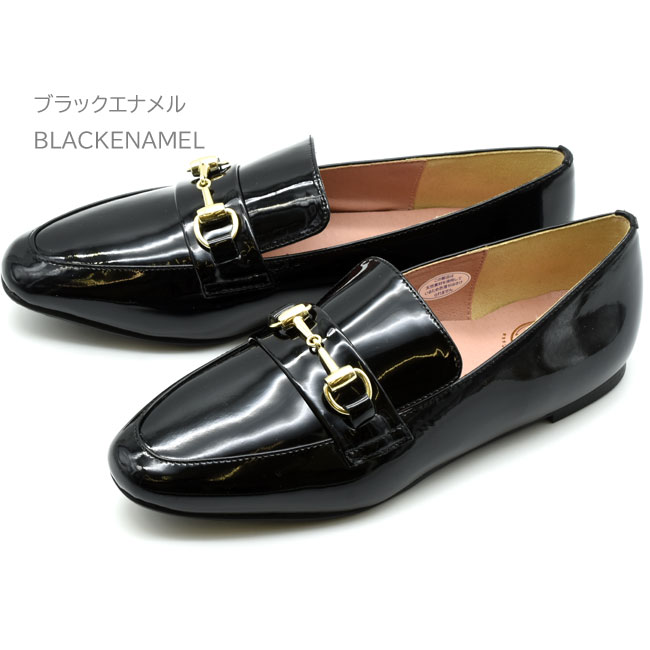 【ヨースケ 全品送料無料】 【クーポン対象品】 ヨースケ YOSUKE ビットローファー パンプス 本革 レザー レディース 全4色 22.5-25.5 1000098 セール 3
