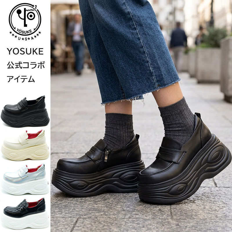 楽天市場】y2k ファッション（靴）の通販