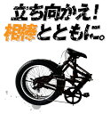 ファットバイク FAT BIKE 20インチ 折りたたみ自転車 20×3.0極太タイヤ 6段変速搭載 シルバーは傷に強い・劣化に強いウェザリング塗装 通勤 通学 街乗り HUMMER(ハマー) FDB206FAT-BIKE