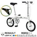 【数量限定大容量サドルバッグプレゼント】【送料無料】RENA...