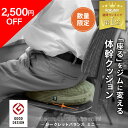 ★2500円OFF★【シークレットバランスミニ JOURNAL STANDARD FURNITURE コラボモデル gymterior(ジムテリア) 】 まるでコンパクトなバランスボール バランスディスク クッション バランス 体幹 ディスク トレーニング ダイエット バランスボール 骨盤 オフィス