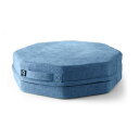 【 シェイプエイト gymterior (ジムテリア) 】 トランポリン クッション 室内 運動 トレーニング ダイエット トランポリンクッション 組み立て不要 アメプラ 敬老の日