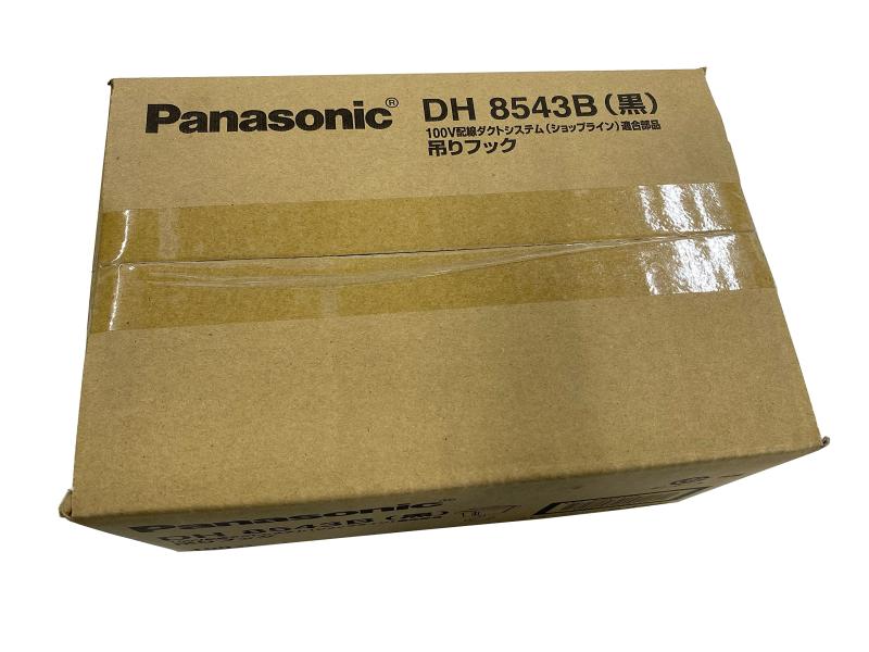 ѥʥ˥å(Panasonic)  åץ饤 ߤեå  100ĥåDH8543B