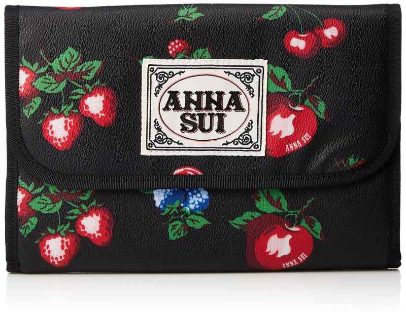 アナスイ [ANNA SUI] キディ 母子手帳ケース Free Size