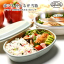 コペルト 抗菌食器にもなる1段ランチ 弁当箱 ランチボックス 1段 日本製 女子 大人  600ml サブヒロモリ Sabu【送料無料】
