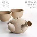 IROIRO 06 急須 セラメッシュ茶こし きゅうす ティーポット 緑茶 ほうじ茶 煎茶 プレゼント ギフト 250ml 陶器 常滑焼 常滑焼急須 人水 J...