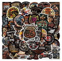 ハーレーダビッドソン HarleyDavidson バイク ステッカー シール