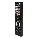 テレビリモコン SONY RMT TZ120J ブラビア リモコン ソニー用テレビリモコン fit for 代替ソニー テレビリモコン BRAVIA リモコン RM