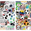 サッカーステッカーセット 100枚 セット サッカー防水シール アウトドア DIYステッカー サッカーシール バイク ヘルメット スケボー ギターなどに適用