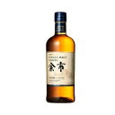 ニッカ シングルモルト 余市 700ml 45度 箱なし Nikka Yoichi Single Malt Whisky 国産ウイスキー ジャパニーズウイスキー JapaneseWhisky 1ヶ月に1本限り kawahc お礼 御礼 ホワイトデー贈って喜ばれるプレゼント ギフト プチギフトにオススメ