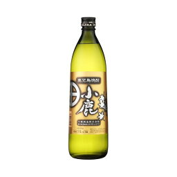 焼酎 芋焼酎 小鹿 25% 900ml 芋 鹿児島 お湯割り 水割り