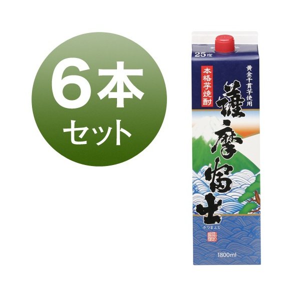 �Ē� �p�b�N �F���x�m � �c�� 25�x 1800ml ���Ē� �� ���p�b�N 6�{ �Z�b�g �������� ������ ������
