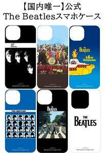 ڹͣ۸ The Beatles ޥۥ (iPhone13/13Pro/14/14Pro/15/15Pro)