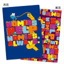 アドベンチャータイム クリアファイル／HOMIES