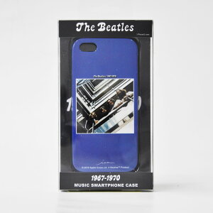 ڥӡȥ륺ʡiPhone5/5SݥTheBeatles19671970(̾Ρסס