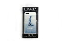 【LUNA SEA公式商品】iPhone5/5Sケ−ス＿EDEN