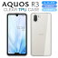 AQUOS R3  TPU С եȥ ꥢ ץ AQUOS R3 SH-04L ޥۥ SHV44 ޥۥС 808SH R3 au docomo