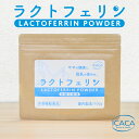 【お試し価格】ラクトフェリン 粉末 100g パウダー サプリメント 妊活 菌活 菌トレ 腸活 美容 健康 妊娠 出産 子供 母乳 ラクトフェリン 善玉菌 プレママ マタニティ