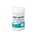 メディプロ エタノールクロス 80枚入ボトルタイプ(ライオンハイジーン)(4)