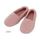 あゆみ エスパド(足囲3E相当)ピンク/LL(25.0〜26.0cm)左右セット(徳武産業)