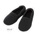 あゆみ エスパド(足囲3E相当)黒/3L(26.5〜27.5cm)左右セット(徳武産業)