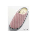 あゆみ チャルパーII(足囲3E相当)ピンク/M(22〜23cm)左右セット(徳武産業)