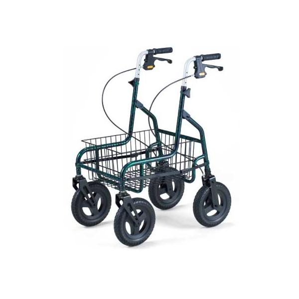 セーフティーアーム ロレータキャリー／大型タイヤタイプ（イーストアイ）RSCA