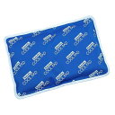 【3個セット】Salofix COOL PAD/Lサイズ 冷却専用ジェルパッド(富士商)(4)