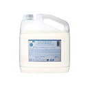 【ケース販売】アラ!ドライナリシング/4L×4本(フェニックス)00001511 お湯のいらない全身清拭料