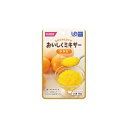 【3個セット】みかん 50g/おいしくミキサー(ホリカフーズ)567685 かまなくてよい固さの介護食