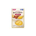 【12個セット】芋きんとん 50g/おいしくミキサー(ホリカフーズ)567730 かまなくてよい固さの介護食