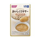 【12個セット】ごぼうサラダ 50g/おいしくミキサー(ホリカフーズ)567545 かまなくてよい固さの介護食