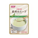 【10個セット】まめのスープ 200ml/栄養支援スープ(ホリカフーズ)569186
