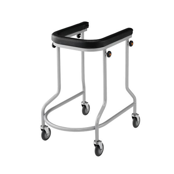 アルコー3型／中（星光医療器製作所）100013 室内専用歩行車