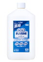 ライフリー おしり洗浄液エッセンス/付替1280ml 1.5倍濃縮タイプ(ユニ・チャーム)56930