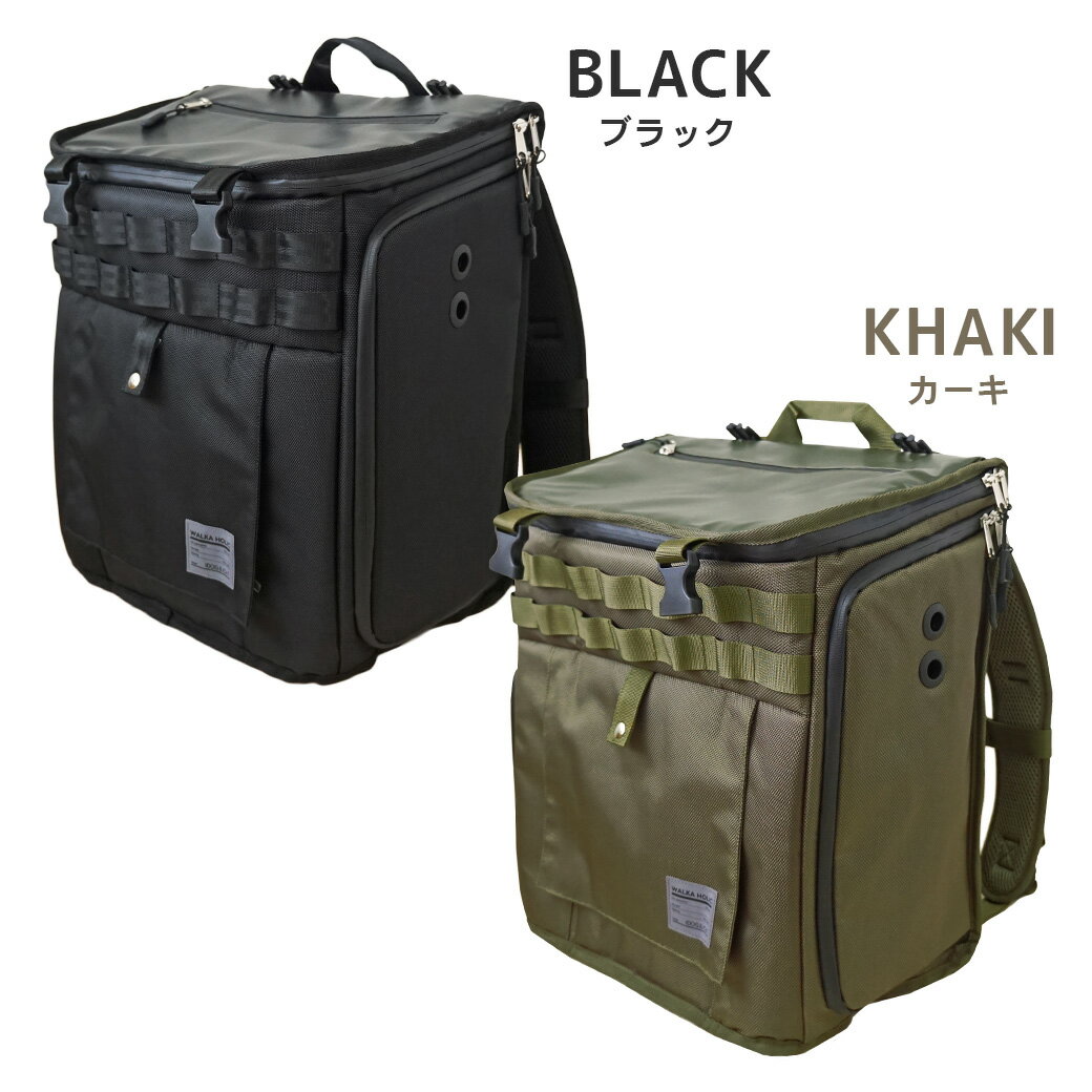 �ڤ��㤤ʪ�ޥ饽�� ������ ��5��OFF�ۡ� ǭ�� ����꡼ ��IDOG&ICAT WALKA HOLIC ���������Хå��ѥå� �����ɥå� �� �ɺ� �ҳ� ���� ���� �̱� ����꡼������ �Хå� ���졼�� ���å� ��Ω ���� ���� ���Ф��� �ڡ�