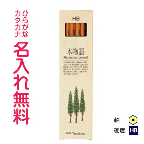 木物語 硬度HB 漢字ひらがなカタカナ
