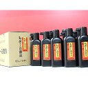 まとめて買うとお得 祥碩堂 書道用品墨液(もどーる墨液) 濃墨液 180ml 箱入り12本