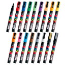 POSCA(ポスカ) PC-3M