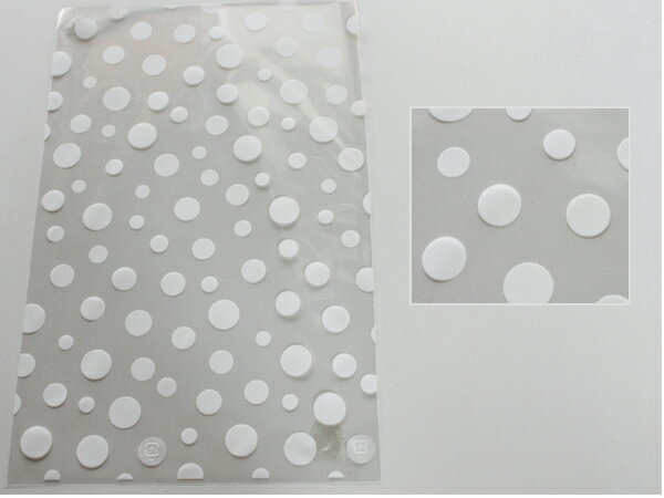 ラッピング袋(フュージョン柄)