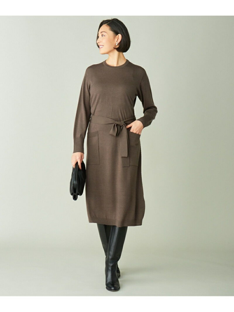 Sale 30 Off アイシービー レディース Icb Icb Icb ニットワンピース アイシービー ワンピース カーキ Tender アイシービー ワンピース ワンピースその他 カーキ ブルー Rba E 送料無料 Rakuten Fashion Icb