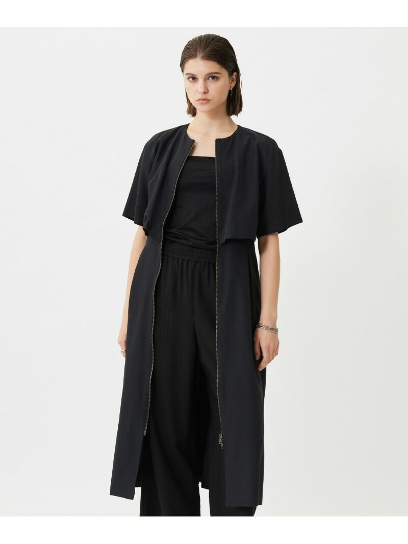 【接触冷感・速乾・UVカット】フリーズクーラー ワンピース ICB L アイシービー ワンピース・ドレス ワ..