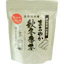 秋冬番茶(しゅうとう番茶) ティーバッグ 400g(10g×40包)×6袋 水出し番茶 掛川茶 静岡茶 沼津・市川園