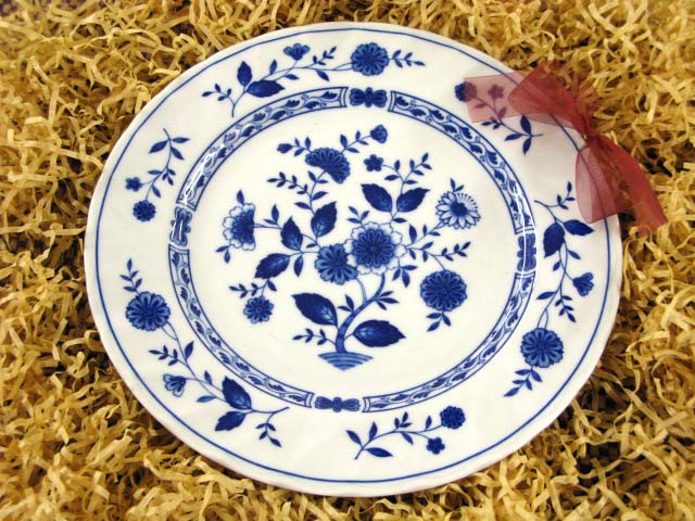 樂天商城 - オニオン　ディナー皿1枚