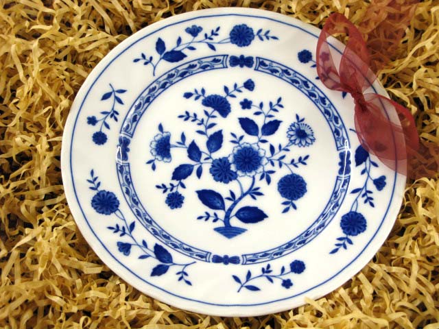 樂天商城 - オニオン　ケーキ皿1枚