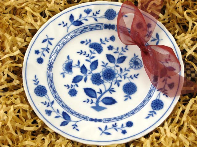 樂天商城 - オニオン　パン皿1枚