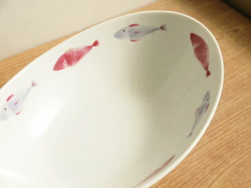 FISH シチュー皿