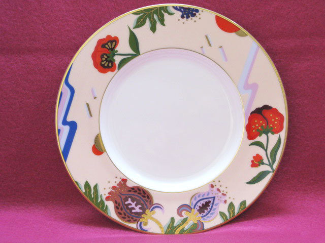 エスパーニア　ケーキ皿