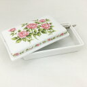 ローズ バターケース1個